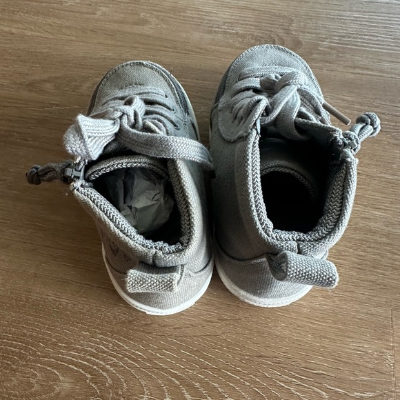 Billy Footwear Classic High Top size 6 - Picture 3 of 6